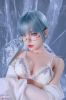 Picture of MDDOLL 159cm/5ft3 A-cup Silicone Sex Doll – Faye