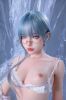 Picture of MDDOLL 159cm/5ft3 A-cup Silicone Sex Doll – Faye
