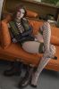 Picture of JXDOLL 164cm/5ft5 D-cup Silicone Head Sex Doll – Megan