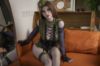 Picture of JXDOLL 164cm/5ft5 D-cup Silicone Head Sex Doll – Megan