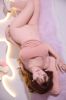 Picture of 160cm/5ft3 D-cup Silicone Head Sex Doll – M12