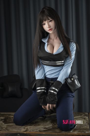 Picture of JXDOLL 166cm/5ft5 F-cup Silicone Head Sex Doll – JiaJia