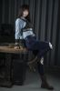Picture of JXDOLL 166cm/5ft5 F-cup Silicone Head Sex Doll – JiaJia