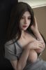 Picture of JXDOLL 170cm/5ft7 D-cup Silicone Head Sex Doll – C65