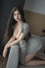 Picture of JXDOLL 170cm/5ft7 D-cup Silicone Head Sex Doll – C65