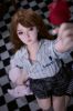 Picture of JXDOLL 150cm/4ft11 C-cup Silicone Head Sex Doll – M6