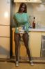 Picture of JXDOLL 158cm/5ft2 H-cup TPE Sex Doll – C17