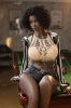 Picture of JXDOLL 158cm/5ft2 H-cup TPE Sex Doll – C23