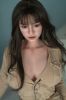 Picture of JXDOLL 160cm/5ft3 D-cup Silicone Head Sex Doll – M8