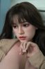 Picture of JXDOLL 160cm/5ft3 D-cup Silicone Head Sex Doll – M8
