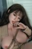 Picture of JXDOLL 160cm/5ft3 D-cup Silicone Head Sex Doll – M8