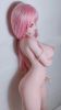 Picture of Elsababe Dolls 151cm/4ft11 Anime Silicone Sex Doll – Kazama Momiji