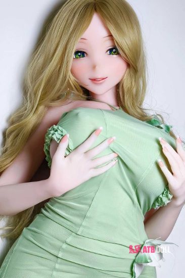 Picture of Elsababe Dolls 163cm/5ft4 Silicone Sex Doll – Aono Asuka