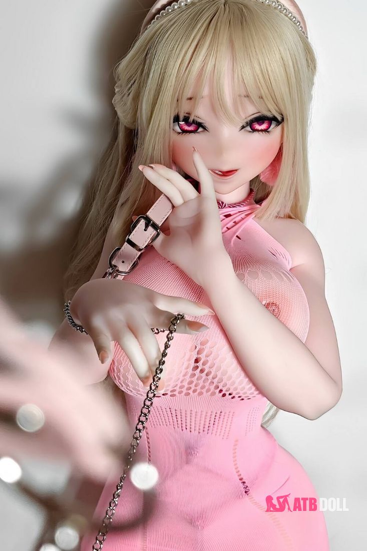 Picture of Elsababe Dolls 148cm/4ft10 Silicone Sex Doll – Kazama Momiji