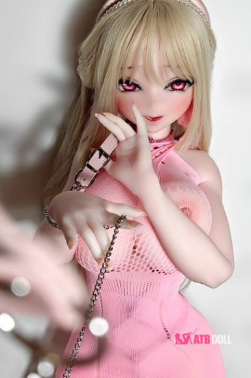 Picture of Elsababe Dolls 148cm/4ft10 Silicone Sex Doll – Kazama Momiji