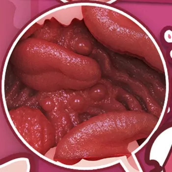 Tongue Fantasy