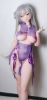 Picture of Elsababe Doll 151cm/4ft11 Anime Silicone Sex Doll – Matsuzaka Erina