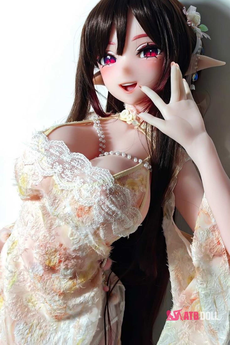 Picture of Elsababe Doll 148cm/4ft10 Silicone Sex Doll – Natsuike Sora