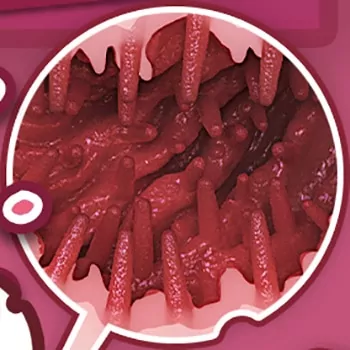 Tentacle Hell