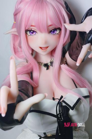 Picture of Elsababe Doll 163cm/5ft4 Silicone Sex Doll – Natsuike Mai