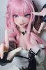 Picture of Elsababe Doll 163cm/5ft4 Silicone Sex Doll – Natsuike Mai
