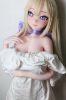Picture of Elsababe Doll 151cm/4ft11 Anime Silicone Sex Doll – Aihara Mirai