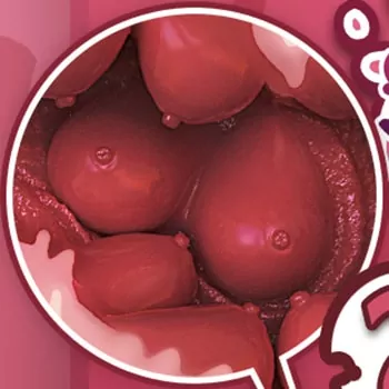 Titty Heaven