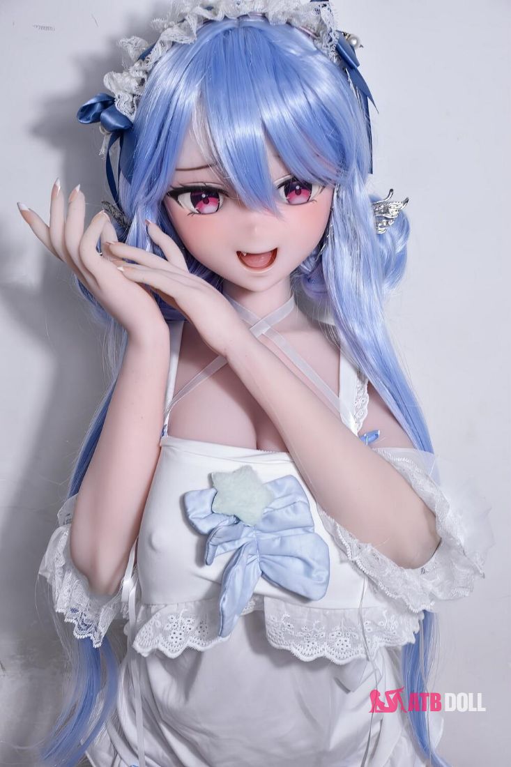 Picture of Elsababe Doll 148cm/4ft10 Silicone Sex Doll – Aihara Kaya