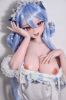 Picture of Elsababe Doll 148cm/4ft10 Silicone Sex Doll – Aihara Kaya