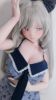 Picture of Elsababe Doll 151cm/4ft11 Anime Silicone Sex Doll – Kaneda Shio