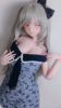 Picture of Elsababe Doll 151cm/4ft11 Anime Silicone Sex Doll – Kaneda Shio
