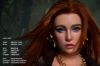 Picture of Jarliet Dolls 165cm/5ft5 C-cup Silicone Sex Doll – Ena