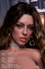 Picture of Jarliet Doll 163cm/5ft4 D-cup Silicone Sex Doll – Olive