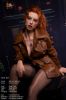 Picture of Jarliet Doll – Olive 163cm/5ft4 D-cup Silicone Sex Doll