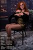 Picture of Jarliet Doll – 163cm/5ft4 D-cup Silicone Sex Doll – Lola