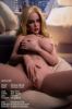 Picture of Jarliet Doll – 160cm/5ft3 C-cup Silicone Sex Doll – Mina
