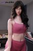 Picture of Evas Doll 169cm/5ft7 C-cup Silicone Sex Doll – DaiShanYi