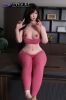 Picture of Evas Doll 169cm/5ft7 C-cup Silicone Sex Doll – DaiShanYi