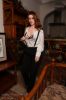 Picture of Starpery Doll 174cm/5ft9 D-cup Silicone Head Sex Doll – Nieve