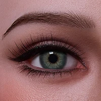 Light Green