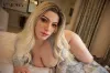 Picture of Starpery Doll Amy 161cm/5ft3 H-cup Full Silicone Silicone Sex Doll