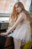 Picture of FanReal Vanessa ROS Head 5 ft 7 in / 170 cm D-cup Fair Silicone Sex Doll