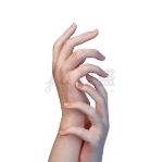 Hard Hand