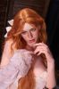Picture of RealLady Doll 159cm/5ft3 H-cup Silicone Sex Doll – Hailey (ROS Max Head R12)