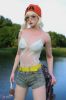 Picture of MDDOLL 166cm/5ft5 D-cup Silicone Sex Doll – Seren