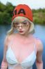 Picture of MDDOLL 166cm/5ft5 D-cup Silicone Sex Doll – Seren
