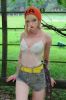 Picture of MDDOLL 166cm/5ft5 D-cup Silicone Sex Doll – Seren