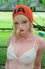 Picture of MDDOLL 166cm/5ft5 D-cup Silicone Sex Doll – Seren
