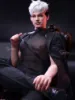 Picture of MDDoll 180cm/5ft9 Jason male full silicone sex doll (D-1)