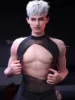 Picture of MDDoll 180cm/5ft9 Jason male full silicone sex doll (D-1)